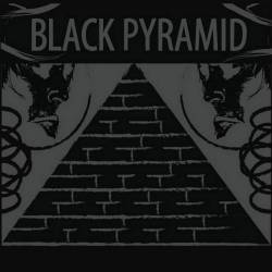 Black Pyramid : Demo 2007
